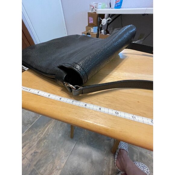 Kate Spade NY Leather Crossbody Bag Adjustable Strap Double Vanessa Dust Bag - Picture 12 of 12